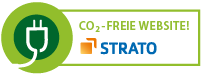 STRATO CO2-Freie Webseite!