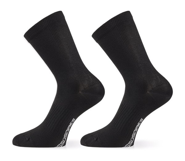 ASSOS Essence Socks twin pack