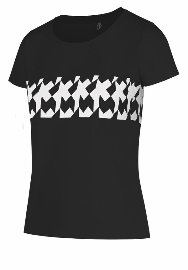 ASSOS SIGNATURE Women’s Summer T-Shirt – RS Griffe