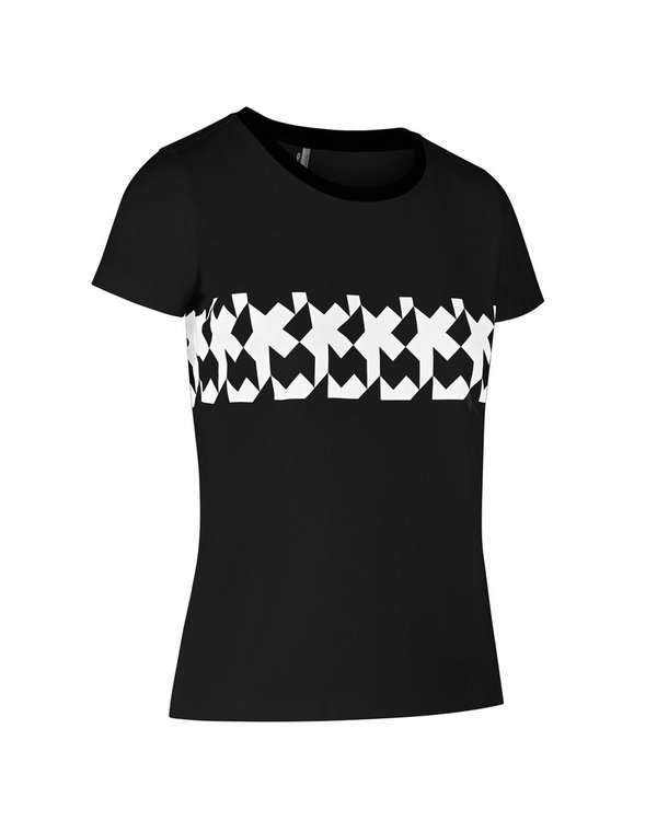 ASSOS SIGNATURE Women’s Summer T-Shirt – RS Griffe