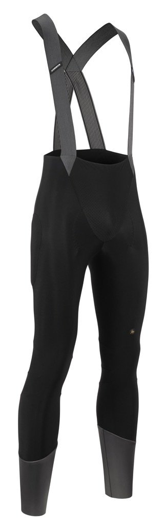 ASSOS MILLE GT Winter Tights GTO C2