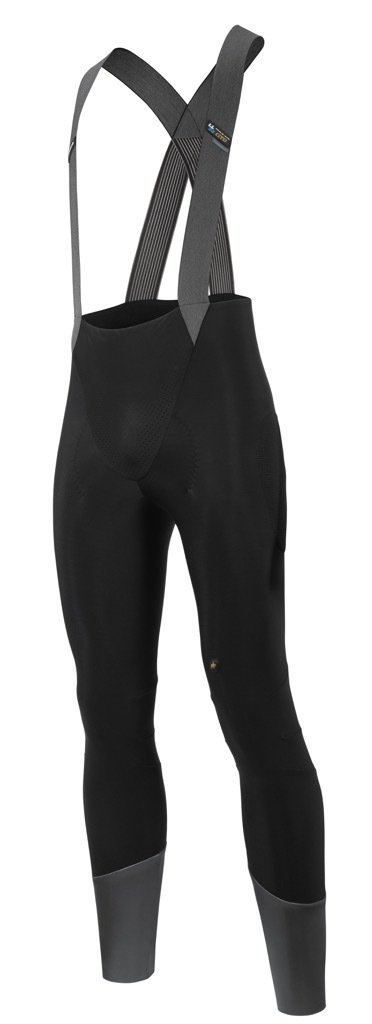 ASSOS MILLE GT Winter Tights GTO C2