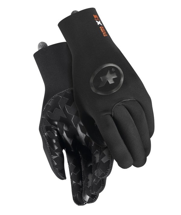 ASSOS GT Rain Gloves