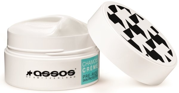 ASSOS Chamois Crème 200 ml
