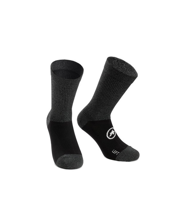 ASSOS TRAIL Socks EVO