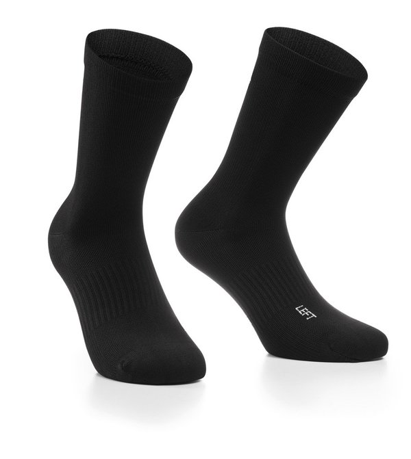 ASSOS Essence Socks HIGH Doppelpack