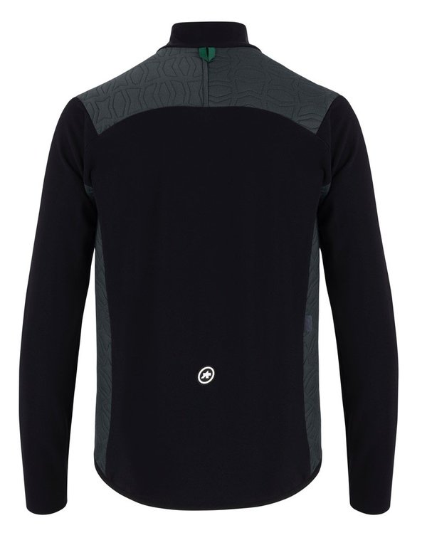 ASSOS TRAIL STEPPENWOLF Spring Fall Jacket T3