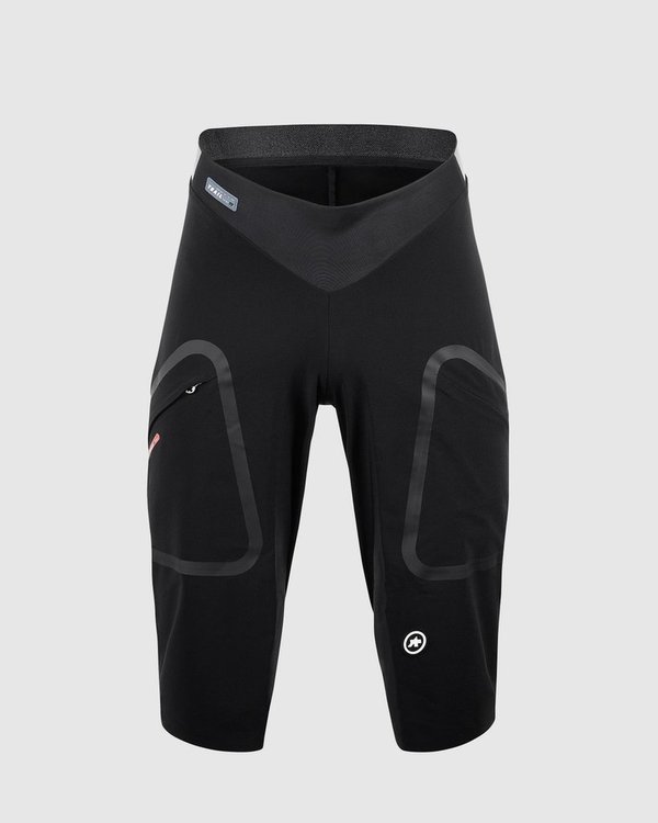 ASSOS TRAIL TACTICA Cargo Knickers T3