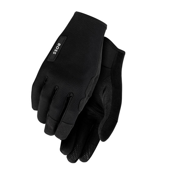 Full Fingered Gloves BOSS x ASSOS