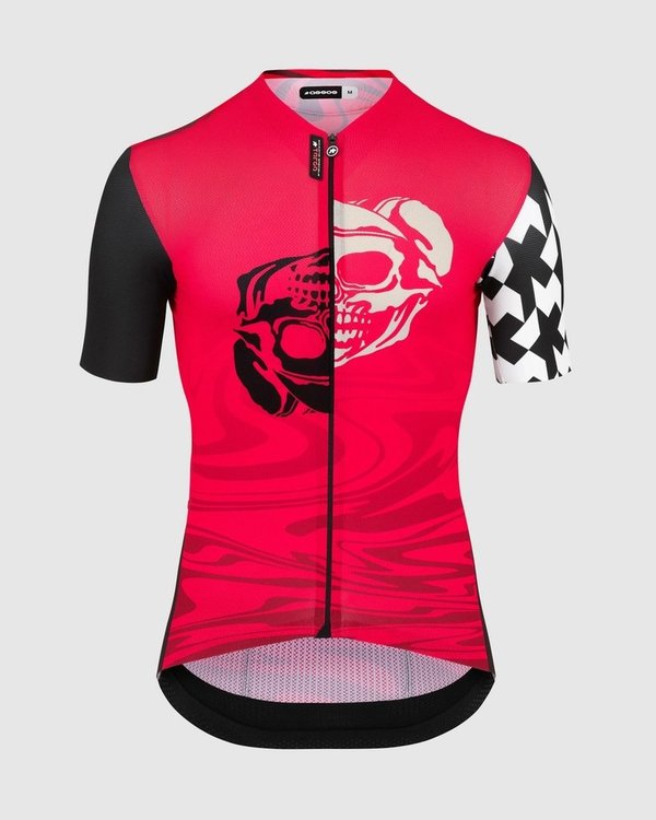 ASSOS EQUIPE RS Jersey SPEED CLUB 2023